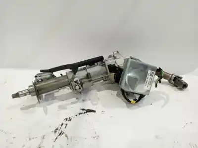 Автозапчастина б/у рульва колонка для ford fiesta vii (hj, hf) 1.0 ecoboost mhev посилання на oem iam h1bc3d077cu