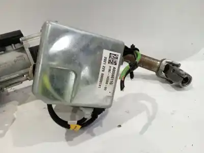 Автозапчастина б/у рульва колонка для ford fiesta vii (hj, hf) 1.0 ecoboost mhev посилання на oem iam h1bc3d077cu  
