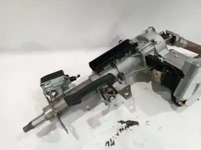 Автозапчастина б/у рульва колонка для ford fiesta vii (hj, hf) 1.0 ecoboost mhev посилання на oem iam h1bc3d077cu  