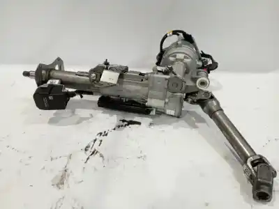 Автозапчастина б/у рульва колонка для ford fiesta vii (hj, hf) 1.0 ecoboost mhev посилання на oem iam h1bc3d077cu  