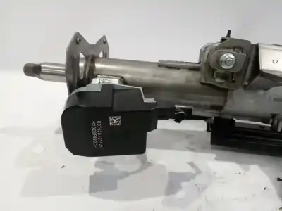 Автозапчастина б/у рульва колонка для ford fiesta vii (hj, hf) 1.0 ecoboost mhev посилання на oem iam h1bc3d077cu  