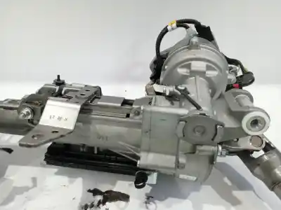 Автозапчастина б/у рульва колонка для ford fiesta vii (hj, hf) 1.0 ecoboost mhev посилання на oem iam h1bc3d077cu  