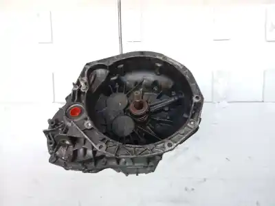Pièce détachée automobile d'occasion BOÎTE DE VITESSES pour RENAULT LAGUNA II  Références OEM IAM PK6001  