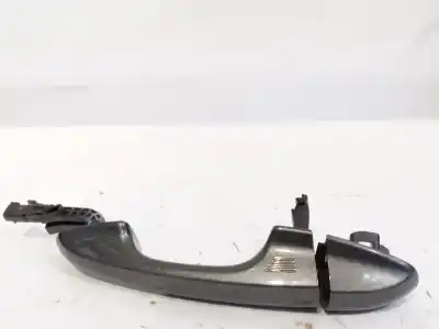 Автозапчастина б/у зовнішня ручка передня прав для ford fiesta vii (hj, hf) 1.0 ecoboost mhev посилання на oem iam h1bba22404cdxwaa
