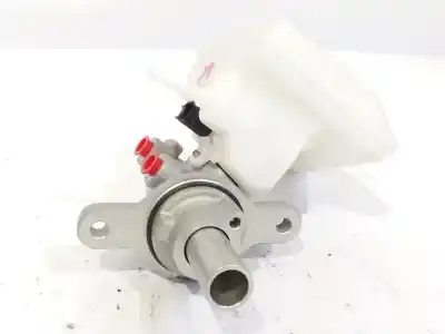 Автозапчастина б/у гальмівний насос для ford fiesta vii (hj, hf) 1.0 ecoboost mhev посилання на oem iam kth1bc2004ad ktl1tc2l210aa 