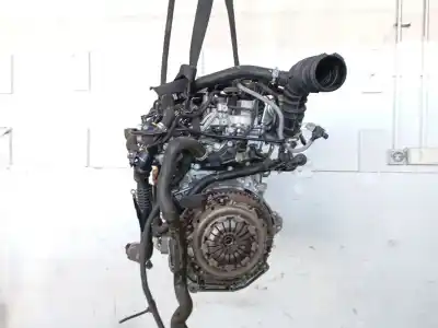 Pièce détachée automobile d'occasion moteur complet pour dacia sandero ii tce 90 (b8m1. b8ma) références oem iam h4b412  