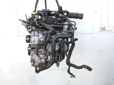 Pièce détachée automobile d'occasion moteur complet pour dacia sandero ii tce 90 (b8m1. b8ma) références oem iam h4b412  