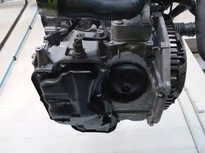 Pièce détachée automobile d'occasion moteur complet pour dacia sandero ii tce 90 (b8m1. b8ma) références oem iam h4b412  