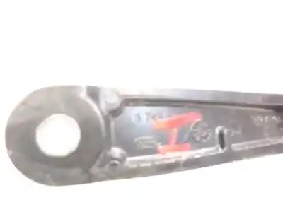 Автозапчастина б/у лівий передній ручок склоочисника для ford fiesta vii (hj, hf) 1.0 ecoboost mhev посилання на oem iam 97036203  