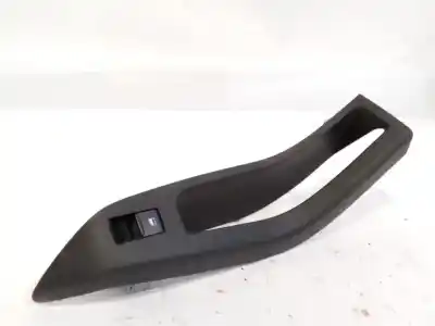 Автозапчастина б/у передній правий віконний вимикач для ford fiesta vii (hj, hf) 1.0 ecoboost mhev посилання на oem iam a240a40