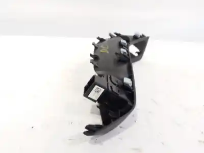 Автозапчастина б/у передній правий віконний вимикач для ford fiesta vii (hj, hf) 1.0 ecoboost mhev посилання на oem iam a240a40  