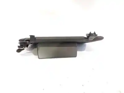 Автозапчастина б/у лівий натір для ford fiesta vii (hj, hf) 1.0 ecoboost mhev посилання на oem iam h1bba04101ef3zhe  