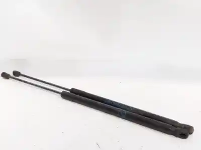 Автозапчастина б/у амортизаторі багажника/дверей для ford fiesta vii (hj, hf) 1.0 ecoboost mhev посилання на oem iam h1bba406a10