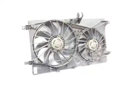Pezzo di ricambio per auto di seconda mano elettroventola per renault master iii furgón (fv) 2.3 dci 125 fwd (fv0c, fv0d, fv0g, fv0h, fv0j, fv0k) riferimenti oem iam 214315972r  