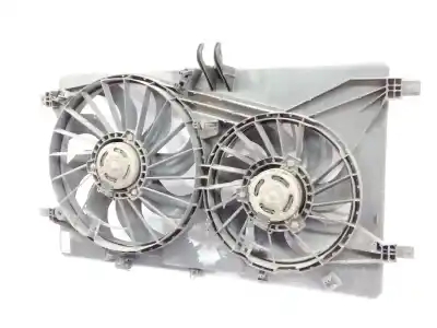 Pezzo di ricambio per auto di seconda mano elettroventola per renault master iii furgón (fv) 2.3 dci 125 fwd (fv0c, fv0d, fv0g, fv0h, fv0j, fv0k) riferimenti oem iam 214315972r  