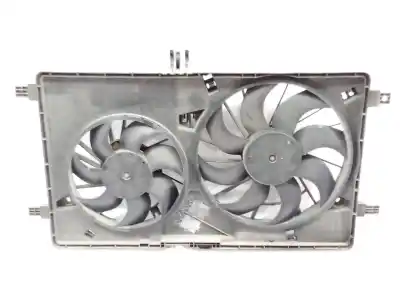 Pezzo di ricambio per auto di seconda mano elettroventola per renault master iii furgón (fv) 2.3 dci 125 fwd (fv0c, fv0d, fv0g, fv0h, fv0j, fv0k) riferimenti oem iam 214315972r  