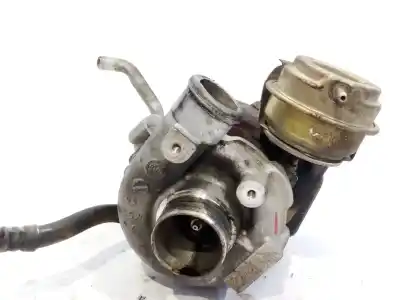 Second-hand car spare part turbocharger for bmw 3 (e46) 320 d oem iam references 11652248901 11 65 2 248 901 garret m4ar65