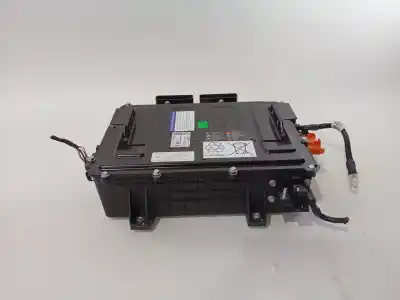 Second-hand car spare part battery for hyundai i20 iii (bc3, bi3) 1.0 t-gdi oem iam references 375m0q0000