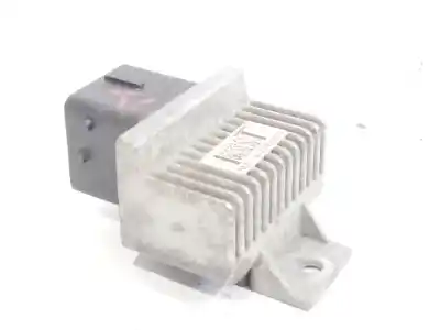 Pezzo di ricambio per auto di seconda mano resistenza al riscaldamento per renault master iii furgón (fv) 2.3 dci 125 fwd (fv0c, fv0d, fv0g, fv0h, fv0j, fv0k) riferimenti oem iam 110678071r  