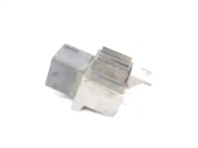 Pezzo di ricambio per auto di seconda mano resistenza al riscaldamento per renault master iii furgón (fv) 2.3 dci 125 fwd (fv0c, fv0d, fv0g, fv0h, fv0j, fv0k) riferimenti oem iam 110678071r  