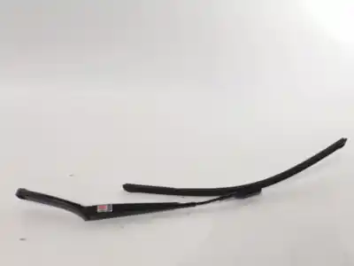 Автозапчасти б/у ЛЕВЫЙ ПЕРЕДНИЙ РЫЧАГ СТЕКЛООЧИСТИТЕЛЯ за SEAT IBIZA IV SC (6J1, 6P5)  ссылки OEM IAM 6J1955409  