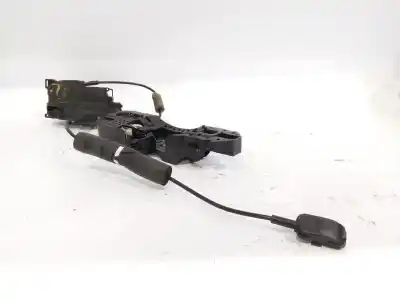 Автозапчастина б/у ЗАМОК ЗАДНЬОГО ПРАВОГО ДВЕРЯ для RENAULT GRAND SCÉNIC III (JZ0/1_)  Посилання на OEM IAM 806060041R  