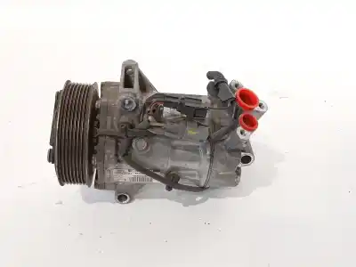 Second-hand car spare part air conditioning compressor for al de oem iam references 926003358r captur ii 1.3 tce
