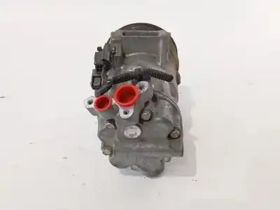 Автозапчасти б/у компрессор кондиционера воздуха за al de  ссылки oem iam 926003358r captur ii 1.3 tce  