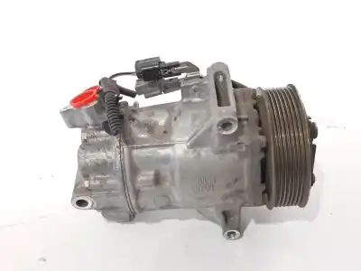 Автозапчасти б/у компрессор кондиционера воздуха за al de  ссылки oem iam 926003358r captur ii 1.3 tce  