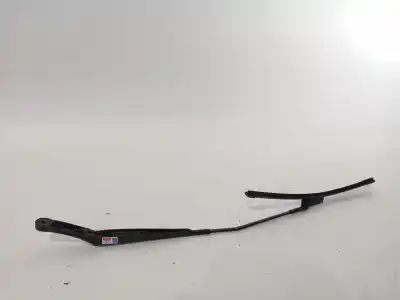 Second-hand car spare part front right windshield wiper arm for al de oem iam references 6j1955410 ibiza v 2009-2012