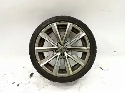 Second-hand car spare part RIM for AUDI A1 (8X1, 8XK)  OEM IAM references 8X0601025AT 8X0 601 025 AT 