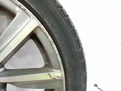 Автозапчастина б/у шина для audi a1 (8x1, 8xk) 1.6 tdi посилання на oem iam 8x0601025at 8x0 601 025 at 