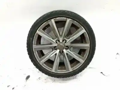 Second-hand car spare part RIM for AUDI A1 (8X1, 8XK)  OEM IAM references 8X0601025AT 8X0 601 025 AT 