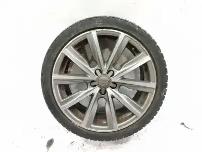 Second-hand car spare part RIM for AUDI A1 (8X1, 8XK)  OEM IAM references 8X0601025AT 8X0 601 025 AT 