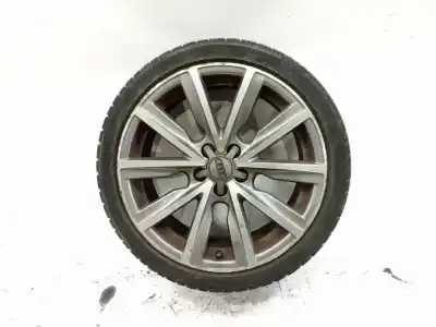 Gebrauchtes Autoersatzteil felge zum audi a1 (8x1, 8xk) 1.6 tdi oem-iam-referenzen 8x0601025at 8x0 601 025 at 