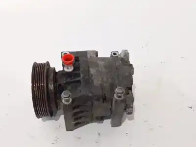 Second-hand car spare part air conditioning compressor for al de oem iam references 4472607000 doblo 1.9 jtd 2003-2016