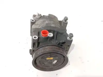 Автозапчастина б/у компресор кондиционера для al de  посилання на oem iam 4472607000 doblo 1.9 jtd 2003-2016  