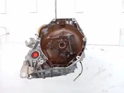 Second-hand car spare part GEARBOX for FIAT PUNTO EVO (199_)  OEM IAM references 55219868  71773201