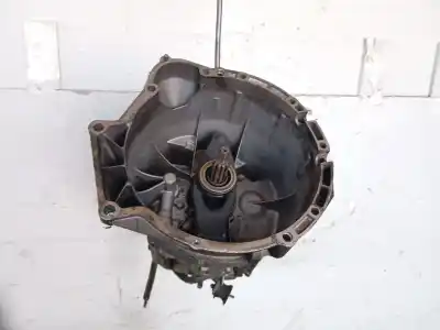 Second-hand car spare part gearbox for bmw 3 (e46) 320 d oem iam references 23007503247