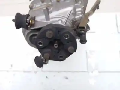 Second-hand car spare part gearbox for bmw 3 (e46) 320 d oem iam references 23007503247  105340115