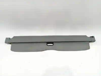 Gebrauchtes Autoersatzteil HECKABLAGE zum BMW X5 (E53)  OEM-IAM-Referenzen 51477135675 51 47 7 135 675 