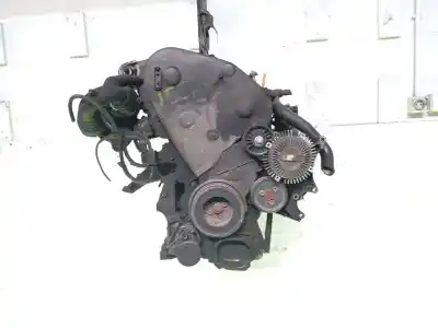 Second-hand car spare part complete engine for audi a4  oem iam references 1z 619, d1z, d1z619,ahu  