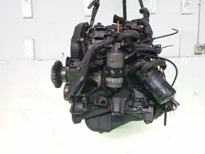 Second-hand car spare part complete engine for audi a4  oem iam references 1z 619, d1z, d1z619,ahu  