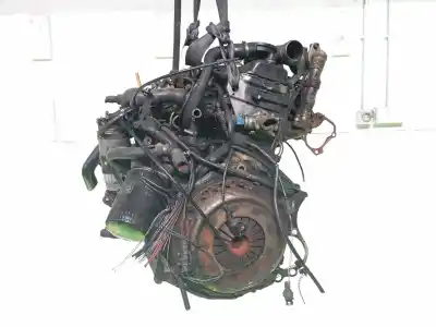 Second-hand car spare part complete engine for audi a4  oem iam references 1z 619, d1z, d1z619,ahu  