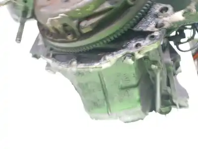 Second-hand car spare part complete engine for audi a4  oem iam references 1z 619, d1z, d1z619,ahu  