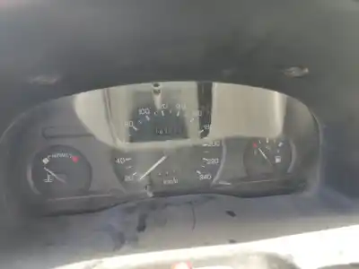 Second-hand car spare part DASHBOARD for FORD TRANSIT AUTOBÚS (E_ _)  OEM IAM references 93BB10848AA  