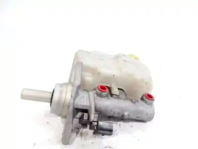 Peça sobressalente para automóvel em segunda mão bomba de travões por volkswagen polo v (6r1, 6c1) 1.2 tsi 16v referências oem iam 6r0611301a