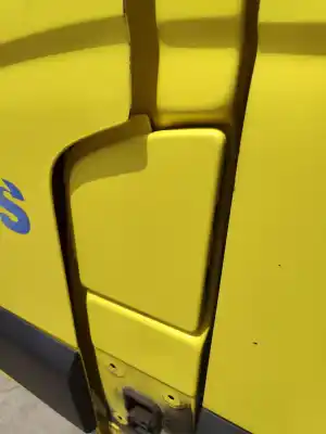 Автозапчастина б/у зовнішній пливний колпак для renault master iii furgón (fv) 2.3 dci 125 fwd (fv0c, fv0d, fv0g, fv0h, fv0j, fv0k) посилання на oem iam 788300019r
