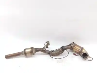 Pièce détachée automobile d'occasion  pour VOLKSWAGEN POLO V (6R1, 6C1)  Références OEM IAM 6C0131701A  6C0131690G