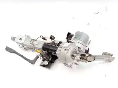 Peça sobressalente para automóvel em segunda mão coluna de direcção por volkswagen polo v (6r1, 6c1) 1.2 tsi 16v referências oem iam 6c1909144aj